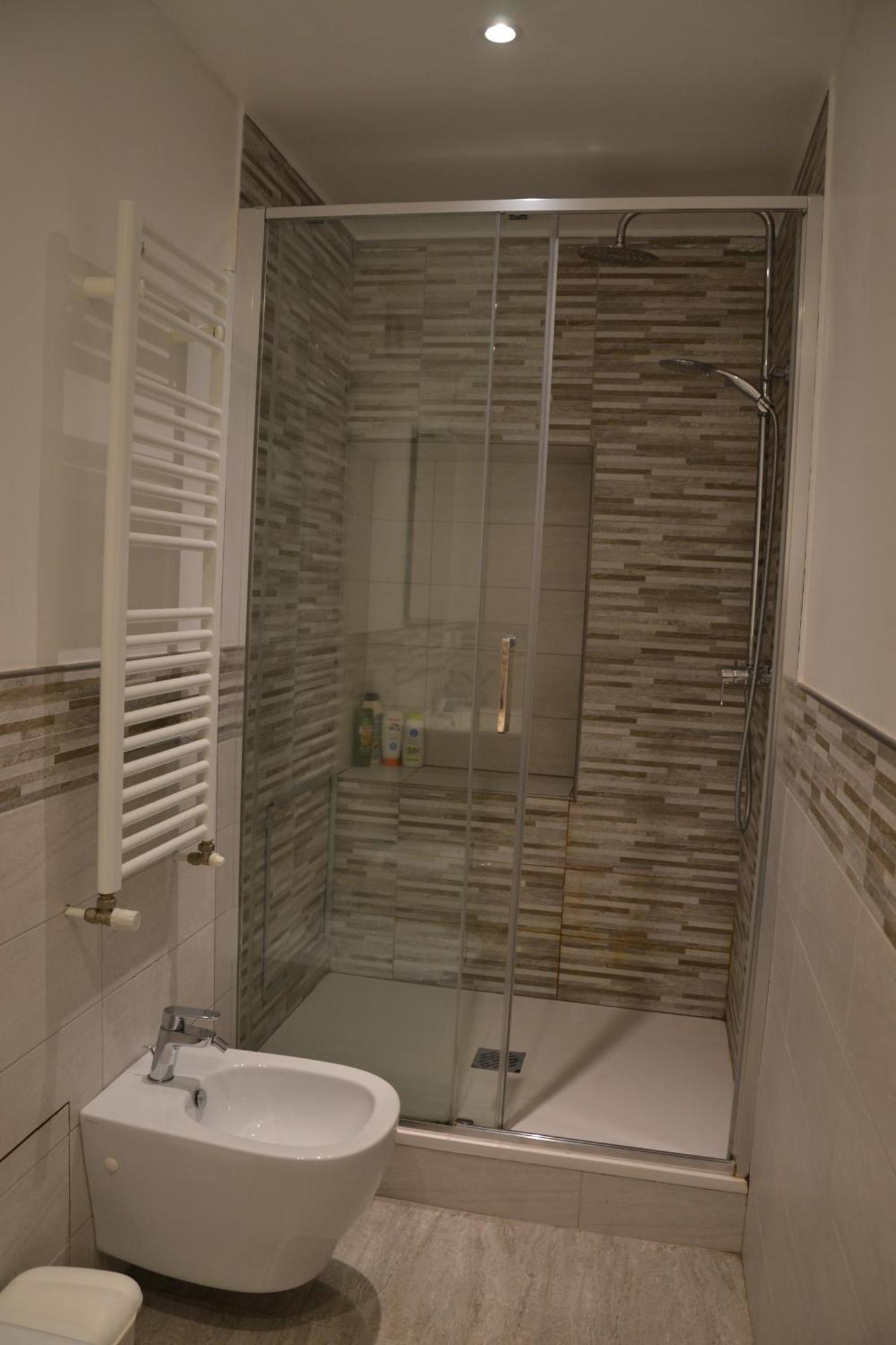 Appartement Duomo Nel Cuore Dell'arte Intero
